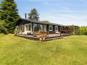 Holiday Home Gritt - 800m from the sea by Interhome